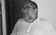 Falleció el cineasta Luis Alberto Lamata – Correo del Caroní