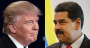 Estados Unidos diseña una estrategia para debilitar a Nicolás Maduro y frenar el narcotráfico en la región