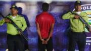 Detienen a un joven por amenazar de muerte a su madre: qué ocurrió en el altercado