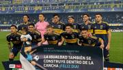 Boca vs. Banfield, EN VIVO: el xeneize empata en La Bombonera, mirá el minuto a minuto