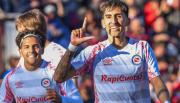 Racing perdió por goleada frente a Argentinos Juniors por el Torneo Clausura