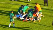 Con un polémico penal, Sportivo Belgrano le ganó a Juventud en Córdoba