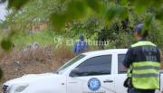 Hallaron a un hombre sin vida en un campo de Coronel Moldes