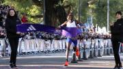 Atletismo: el ugandés Jacob Kiplimo se quedó con la Media maratón de Buenos Aires