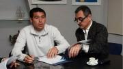 Murió Daniel Bolotnicoff, el histórico representante de Juan Román Riquelme