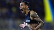 La emoción de Ángel Di María tras convertir un golazo en el clásico contra Newell‘s: “Un sueño ”’