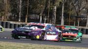Marcelo Agrelo ganó la etapa regular del TC