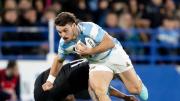 Los Pumas derrotaron por primera vez a los All Blacks en la Argentina