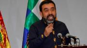 Ministro Ruiz responde al expresidente: “Antes de pedir juicios, Evo debería afrontar el que tiene pendiente”