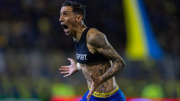 El emotivo posteo de Ángel Di María tras la victoria de Rosario Central en el clásico