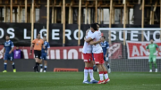 Torneo Clausura: Racing fue goleado por Argentinos Juniors y quedó anteúltimo de su zona