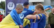 Rusia y Ucrania intercambian 146 prisioneros de guerra de cada bando