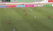 Video: El insólito autogol en el partido entre Real Oruro e Independiente