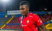 Muere futbolista del Mushuc Runa en un accidente de tránsito en Ecuador