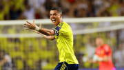 Cristiano Ronaldo impone otra gloriosa marca que lo coloca a la par de Messi