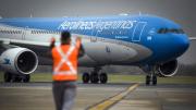 Segundo día del paro de controladores aéreos