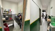 Desmantelan una red de atención médica trucha 