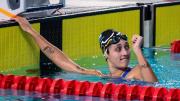 Natación de alto nivel para el presente y el futuro 