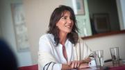 Natalia De la Sota: Schiaretti y Llaryora tuvieron coincidencias con Mieli que yo no comparto