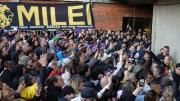 Ajuste y un escándalo de corrupción, un combo letal para el Gobierno de cara a las elecciones