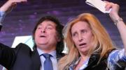 Silenzio Stampa: Javier Milei volvió a postear pero de las coimas de ANDIS ni noticias