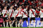 Con un regreso esperado y varias ausencias llamativas: la lista de convocados de River para enfrentar a Lanús