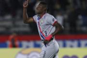 Tragedia en Ecuador: murió en un accidente de tránsito el futbolista Marcos Olmedo