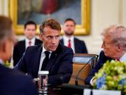 Choque diplomático: Francia convoca al embajador de Estados Unidos por comentarios inaceptables sobre antisemitismo