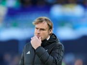 La altura de los All Blacks cuando pierden: el entrenador Scott Robertson elogió a Los Pumas y fue autocrítico, pero cuestionó el arbitraje en cancha de Vélez
