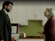 Lo que viene: la serie Dos tumbas, con El Profesor de La casa de papel, encabeza los estrenos de la semana en el streaming