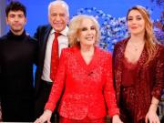 Rating del sábado: ¿el Pasapalabra renovado pudo contra Mirtha Legrand y estreno de Cobra Kai en TV?