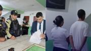 MIRANDA: Tomó un bate para defender a su madre de las agresiones de su padrastro y el desenlace fue fatal