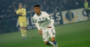 Zaid Romero abrió negociaciones con el Santos de Brasil
