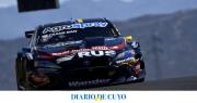 TC: el sanjuanino Tobías Martínez terminó 13°, la mejor posición en lo que va del año