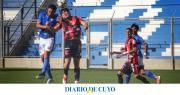 Unión y Trinidad cerraron el clásico de la 7ma fecha con un 2 a 2