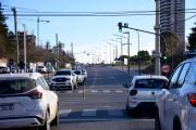 Modifican el ingreso norte a Neuquén por ruta 7