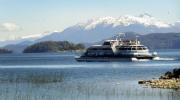 Un viejo anhelo: reflotan el proyecto de una excursión a la Isla Victoria sin pasar por Bariloche