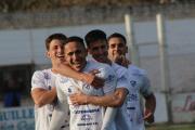 Atlético Regina le ganó el clásico a Círculo Italiano y no pierde pisada en la Liga Confluencia