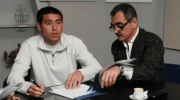 Duro golpe para Juan Román Riquelme: murió Daniel Bolotnicoff, su histórico representante