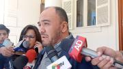 Vocal del TSE planteará a Sala Plena que no se elaboren encuestas para la segunda vuelta