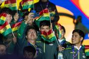 Bolivia cierra los Panamericanos en el vigésimo lugar con 6 medallas