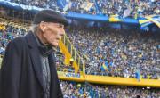 Miguel Russo, contento: “Era algo necesario ganar en La Bombonera”
