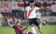 River va a Lanús para seguir en lo más alto