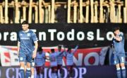 Qué Bicho te picó en el torneo, Racing
