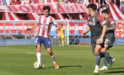 Unión y Huracán repartieron puntos