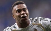 Real Madrid goleó 3-0 al Oviedo y Franco Mastantuono fue titular