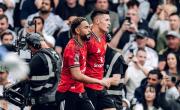 El United sigue sin ganar en la Premier League: 1-1 ante Fulham