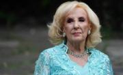 Como un cornudo: la dura opinión de Mirtha Legrand sobre la revelación de Gime Accardi