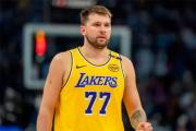 Luka Doncic inspira un libro de filosofía como símbolo de fuerza interior