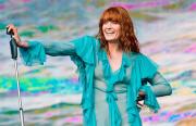 Florence And The Machine publicará su nuevo álbum, 'Everybody Scream', el día de Halloween